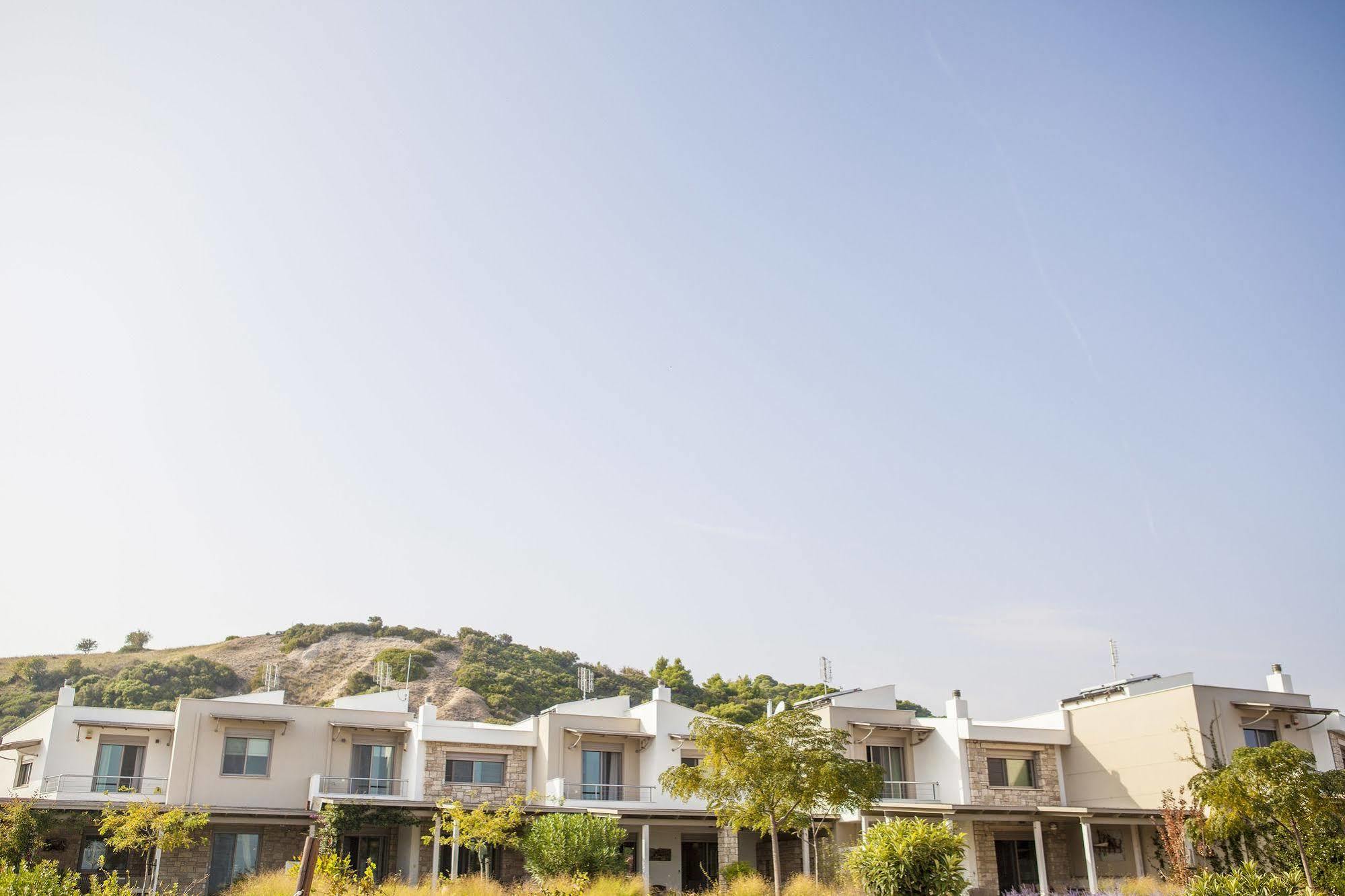 Ammouda Villas Халкидики Экстерьер фото